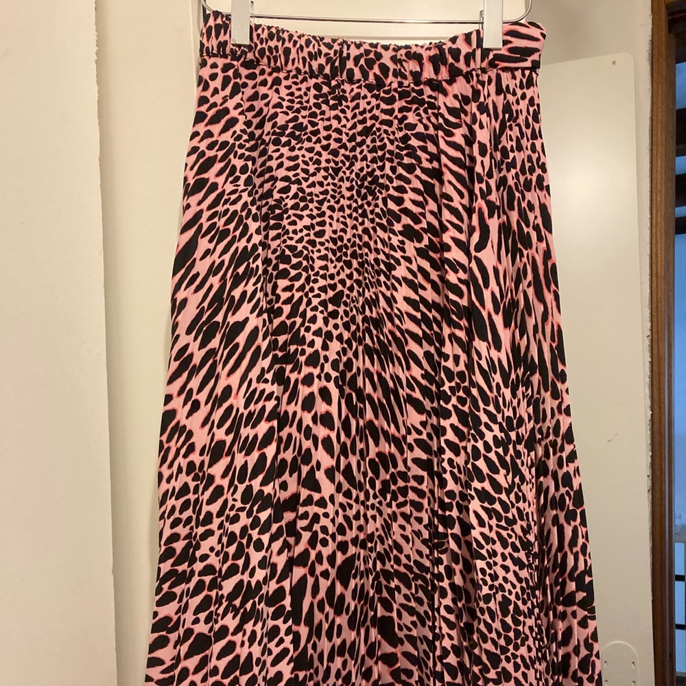 Topshop skirt